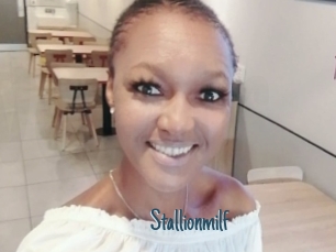 Stallionmilf