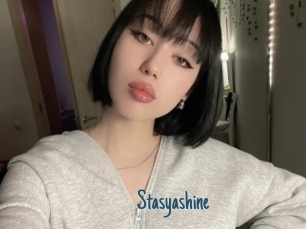 Stasyashine