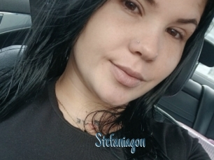 Stefaniagon