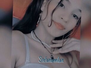 Stefaniamilan