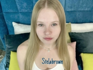 Stelabrown