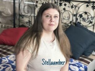 Stellaamber