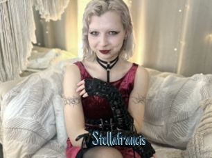 Stellafrancis