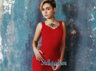 Stellajackson