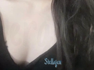 Stellajen