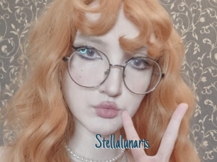 Stellalunaris