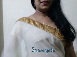 Streamingindia