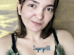 Sugargirllll