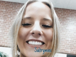 Sultryminx