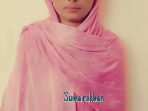 Sumairakhan