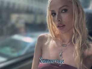 Summerraye