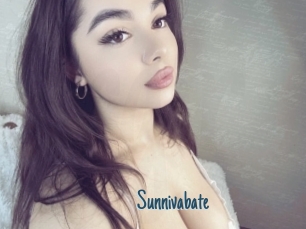 Sunnivabate