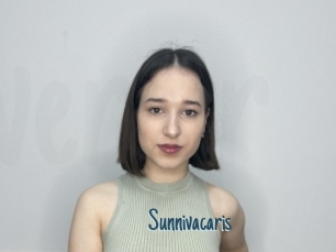 Sunnivacaris