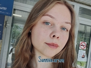 Sunnivacurson