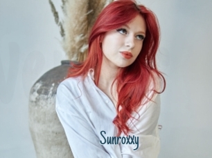 Sunroxxy