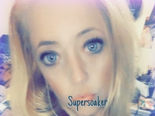 Supersoaker