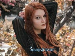 Susanastrossner