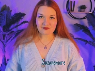 Suzanemore