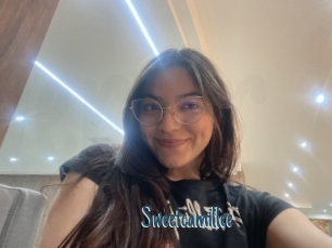 Sweetcamillee