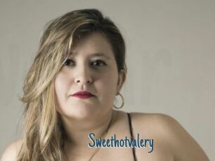 Sweethotvalery