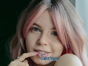 Sweetnana