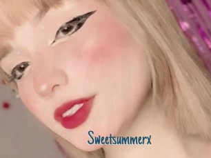 Sweetsummerx