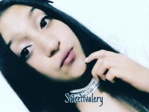 Sweettvalery