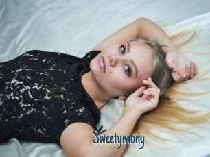 Sweetymony