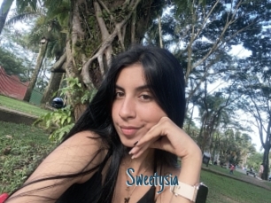 Sweetysia