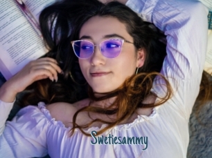 Swetiesammy