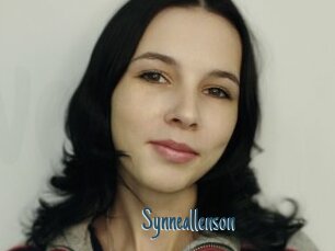 Synneallenson