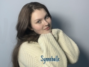 Synneballe