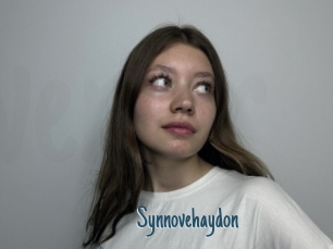 Synnovehaydon