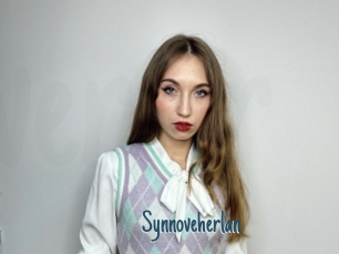 Synnoveherlan