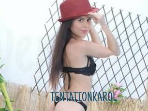 TENTATION_KAROL