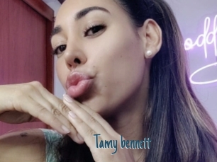 Tamy_bennett