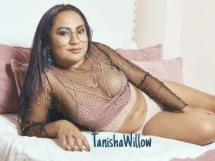 TanishaWillow