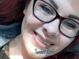 Tanner_Benz