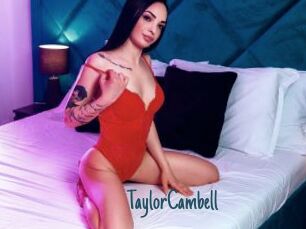 TaylorCambell