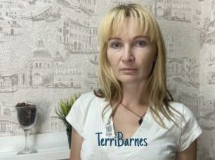 TerriBarnes