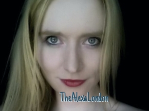 TheAlexaLondon