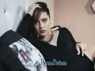 ThessaDotson