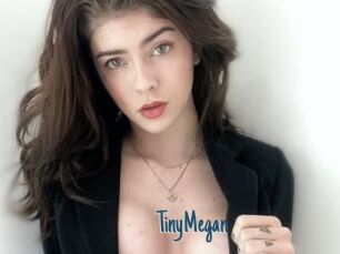 TinyMegan