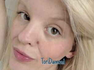 ToriDiamond