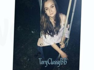 ToryClassyBB