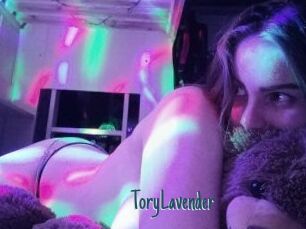 ToryLavender