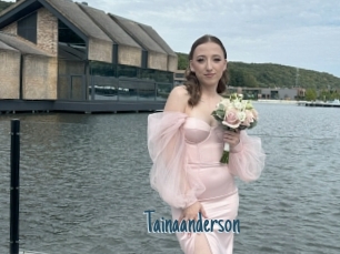 Tainaanderson