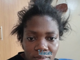 Taliacute