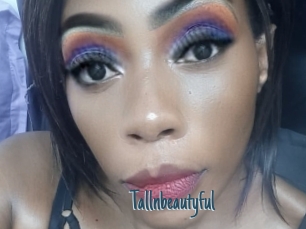 Tallnbeautyful