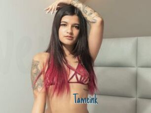 Tameink